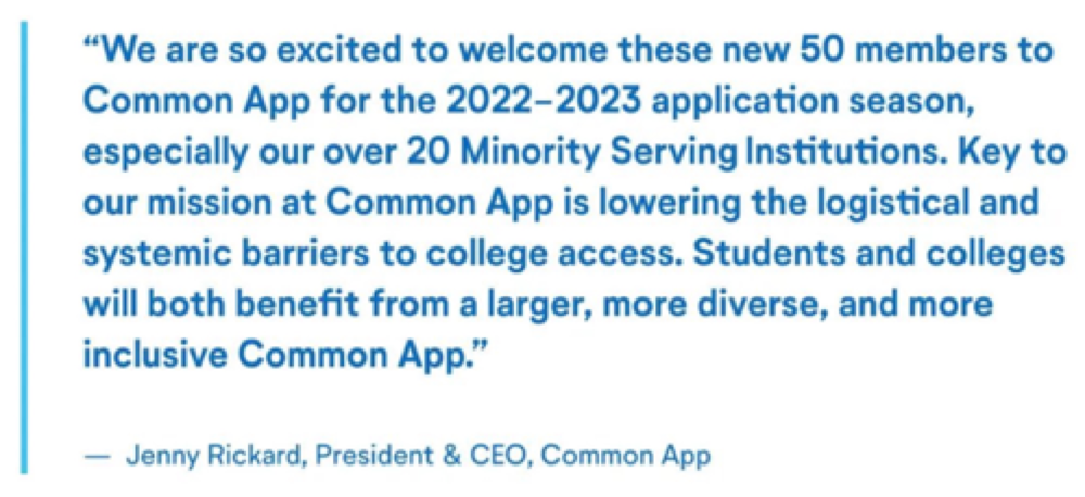 Common App2022-23 Fall50ѧCAϵͳ.jpg