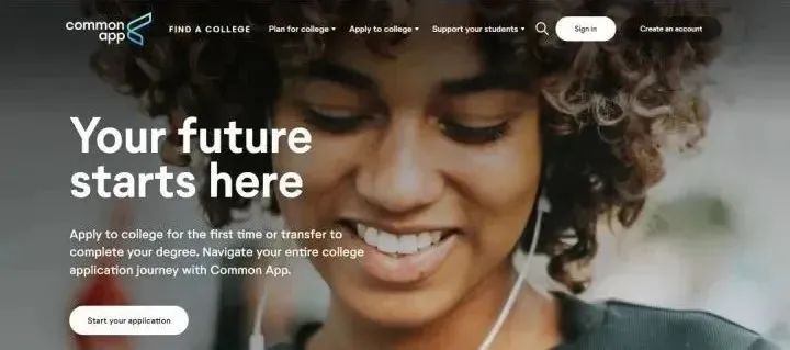 ʹ㷺Ĵѧƽ̨——ͨ루Common Application.jpg