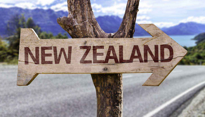高考后留学新西兰本科申请方案
