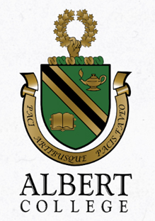 阿尔伯特学院logo.jpg