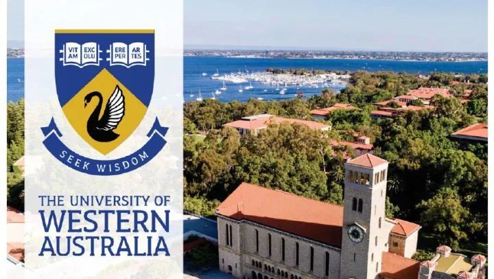 Ĵѧthe University of Western AustraliaUWA.jpg